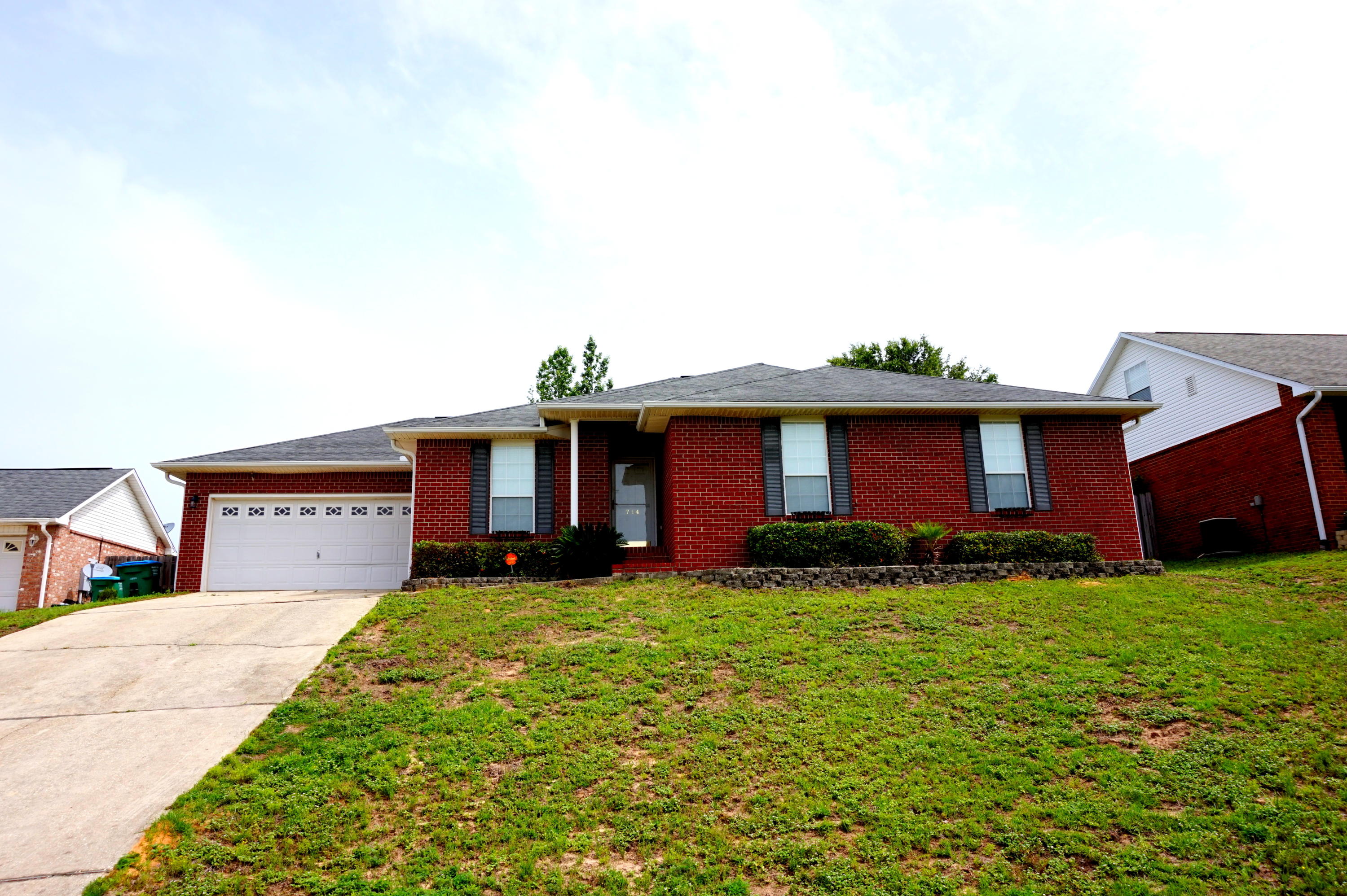 ANTIOCH ESTATES S/D 3 - Residential