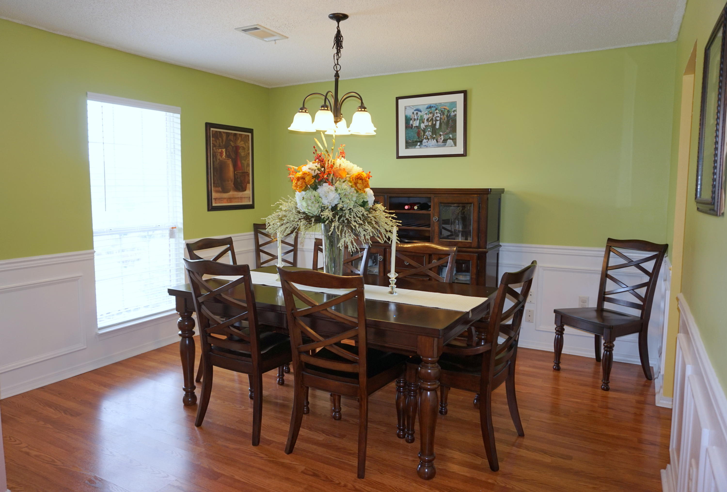 ANTIOCH ESTATES S/D 3 - Residential