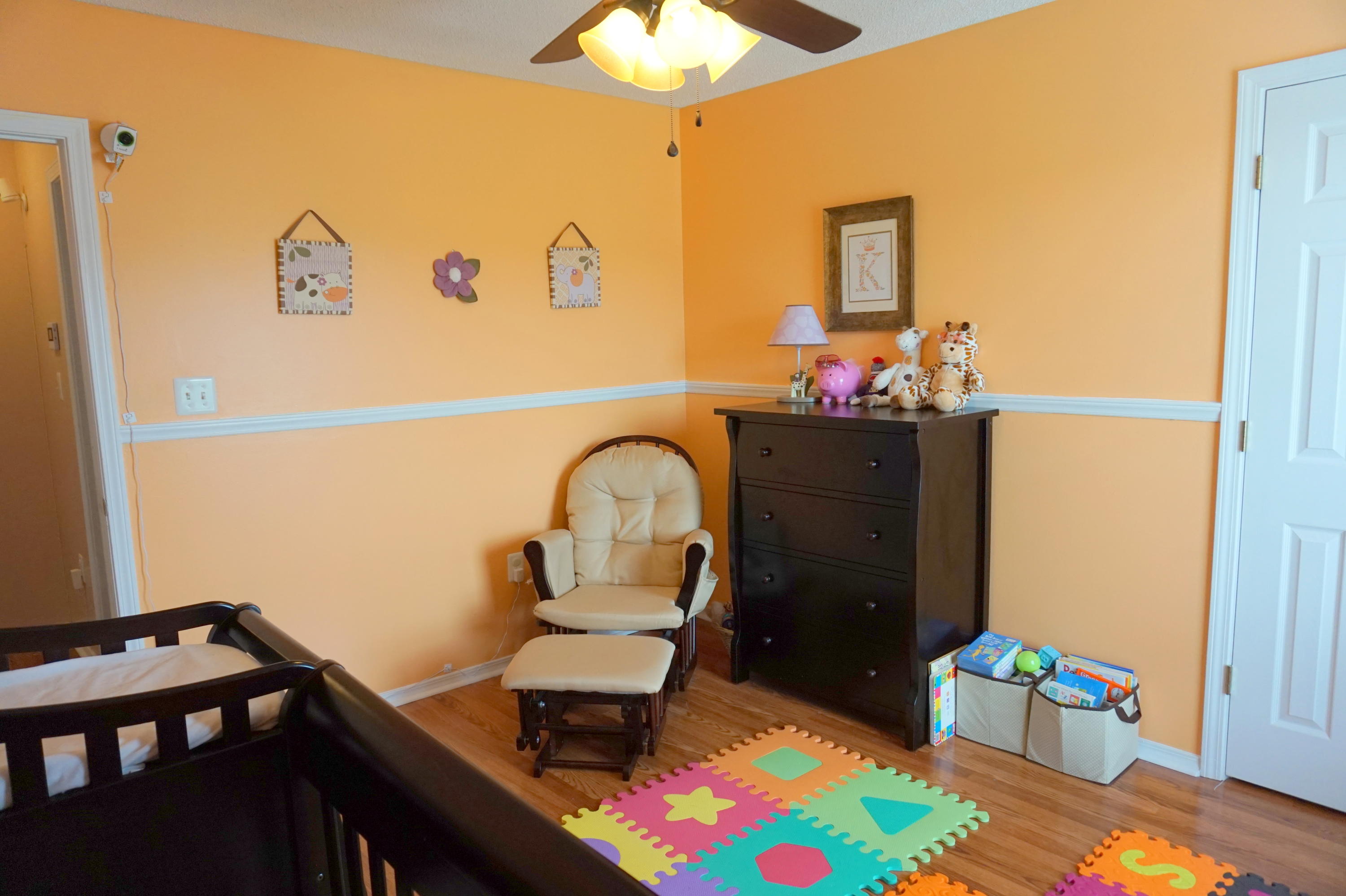 ANTIOCH ESTATES S/D 3 - Residential