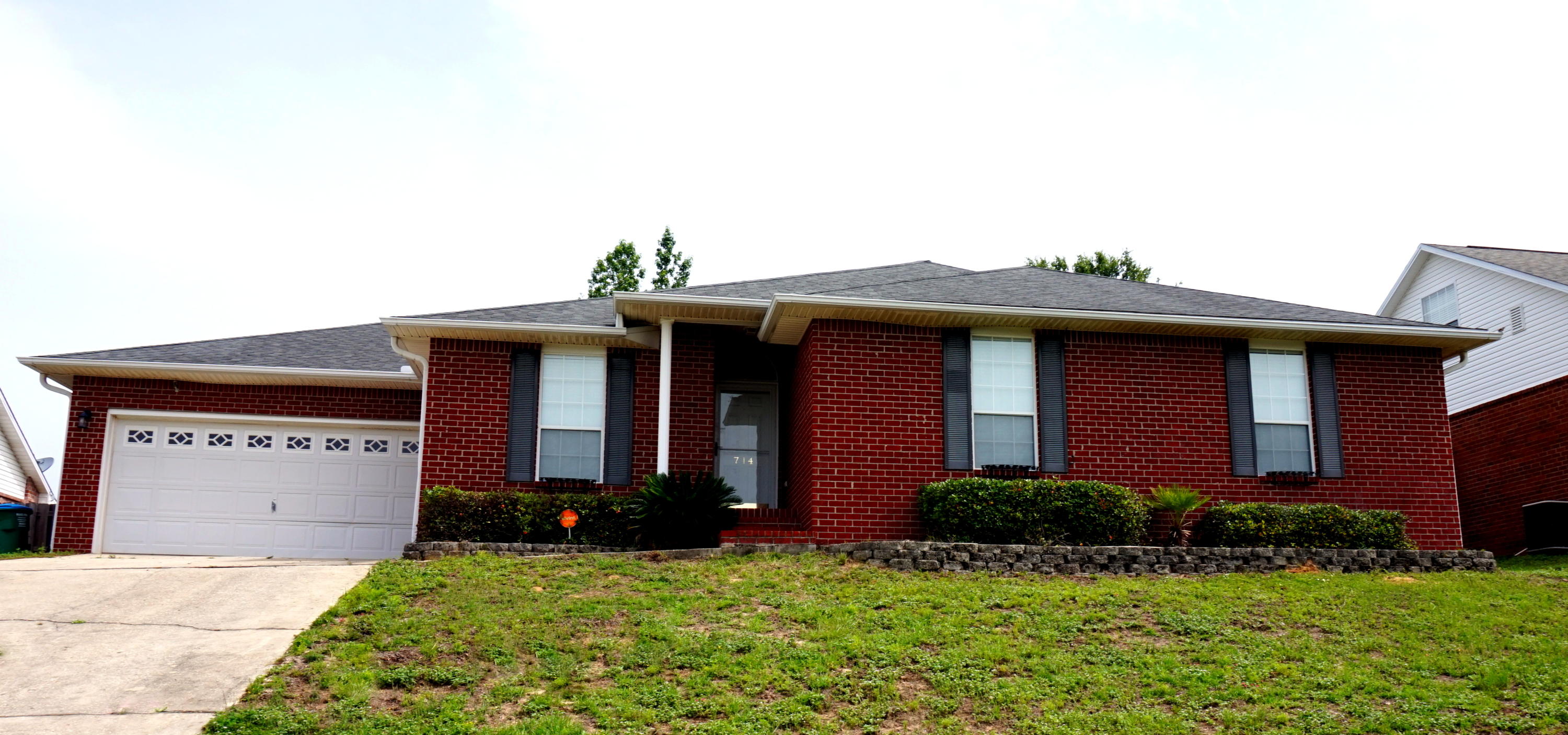 ANTIOCH ESTATES S/D 3 - Residential