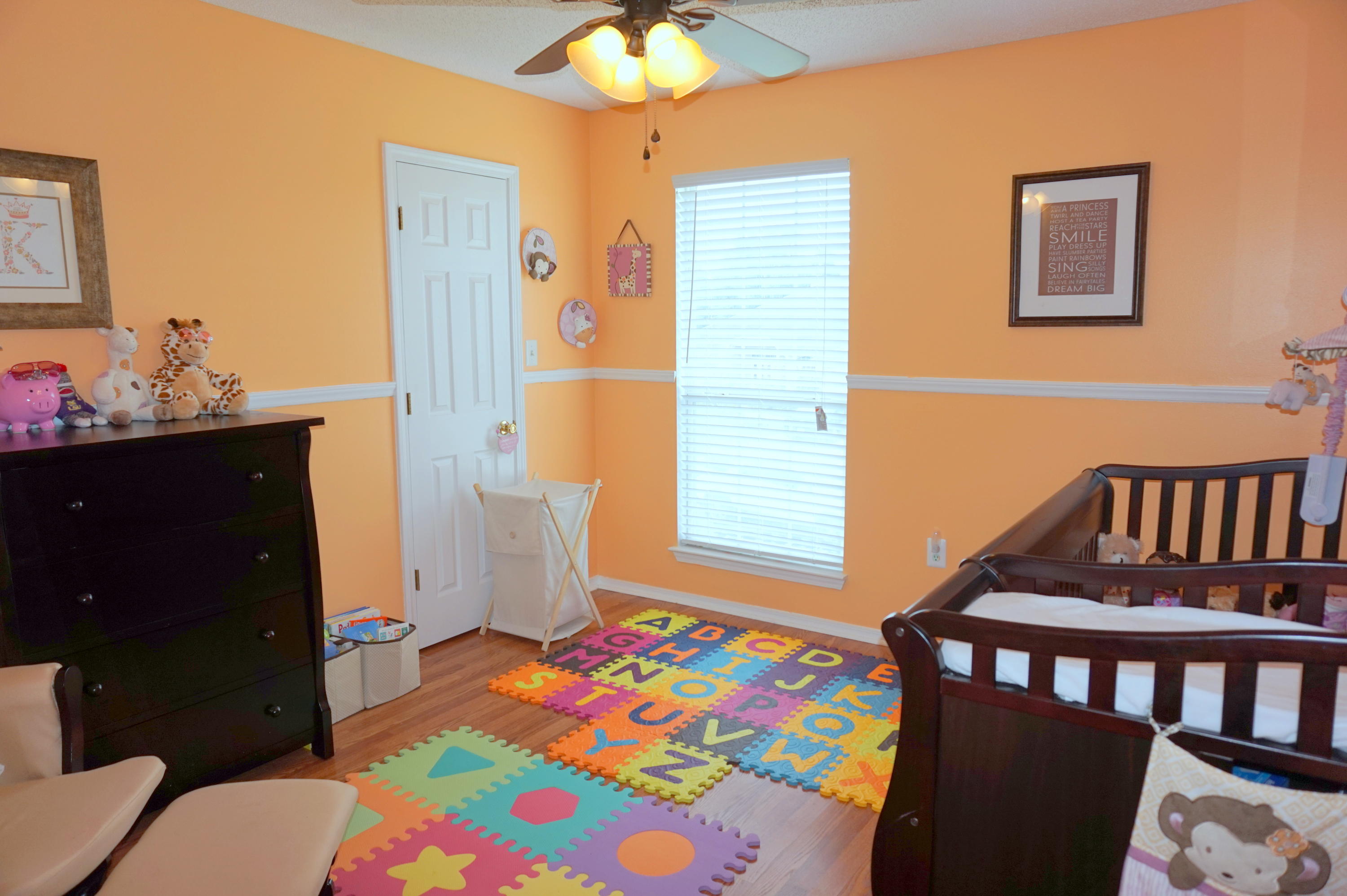 ANTIOCH ESTATES S/D 3 - Residential