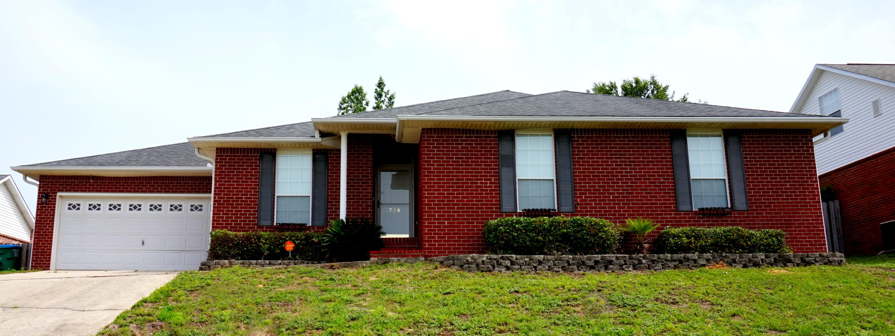 ANTIOCH ESTATES S/D 3 - Residential