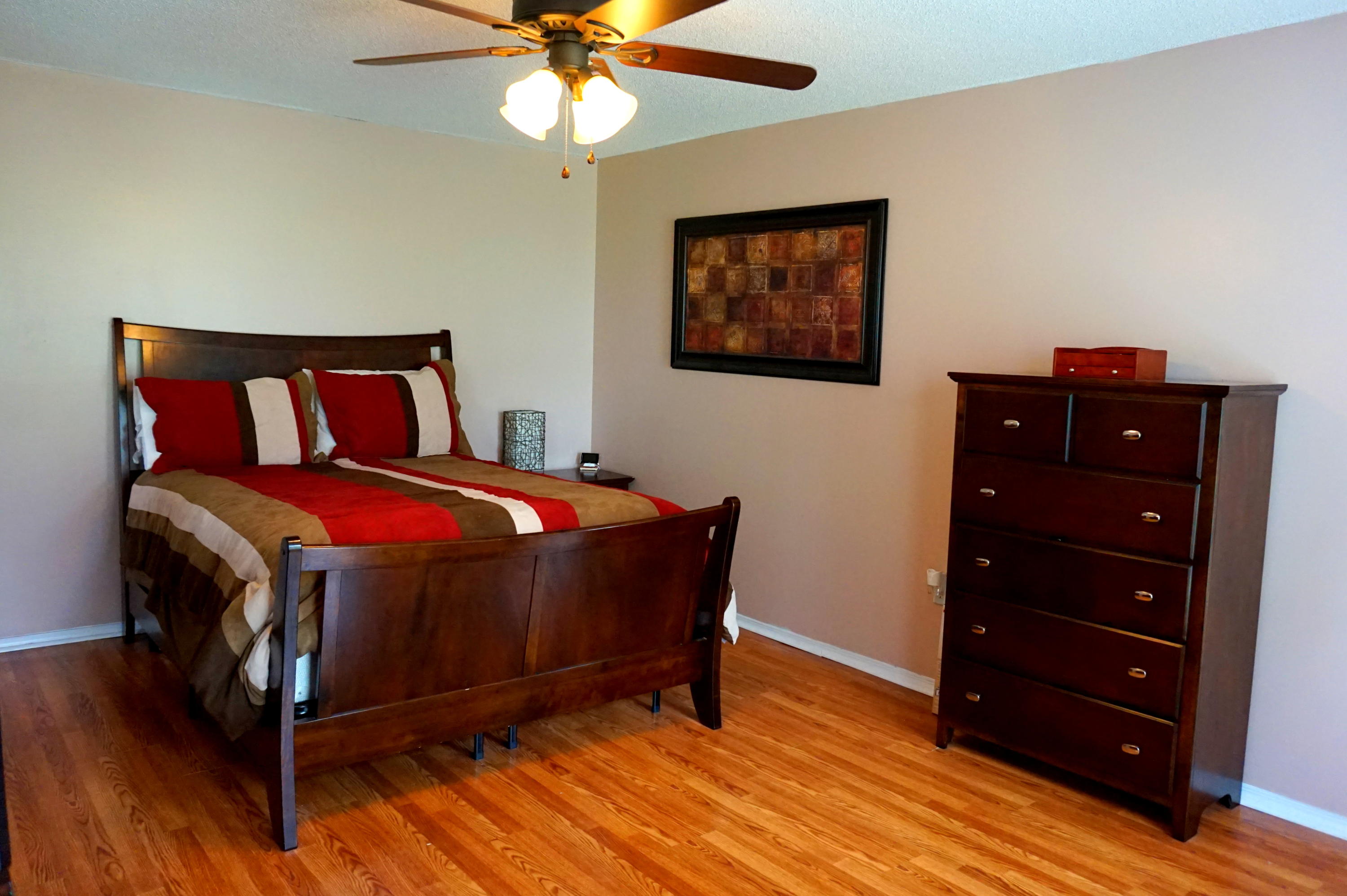 ANTIOCH ESTATES S/D 3 - Residential