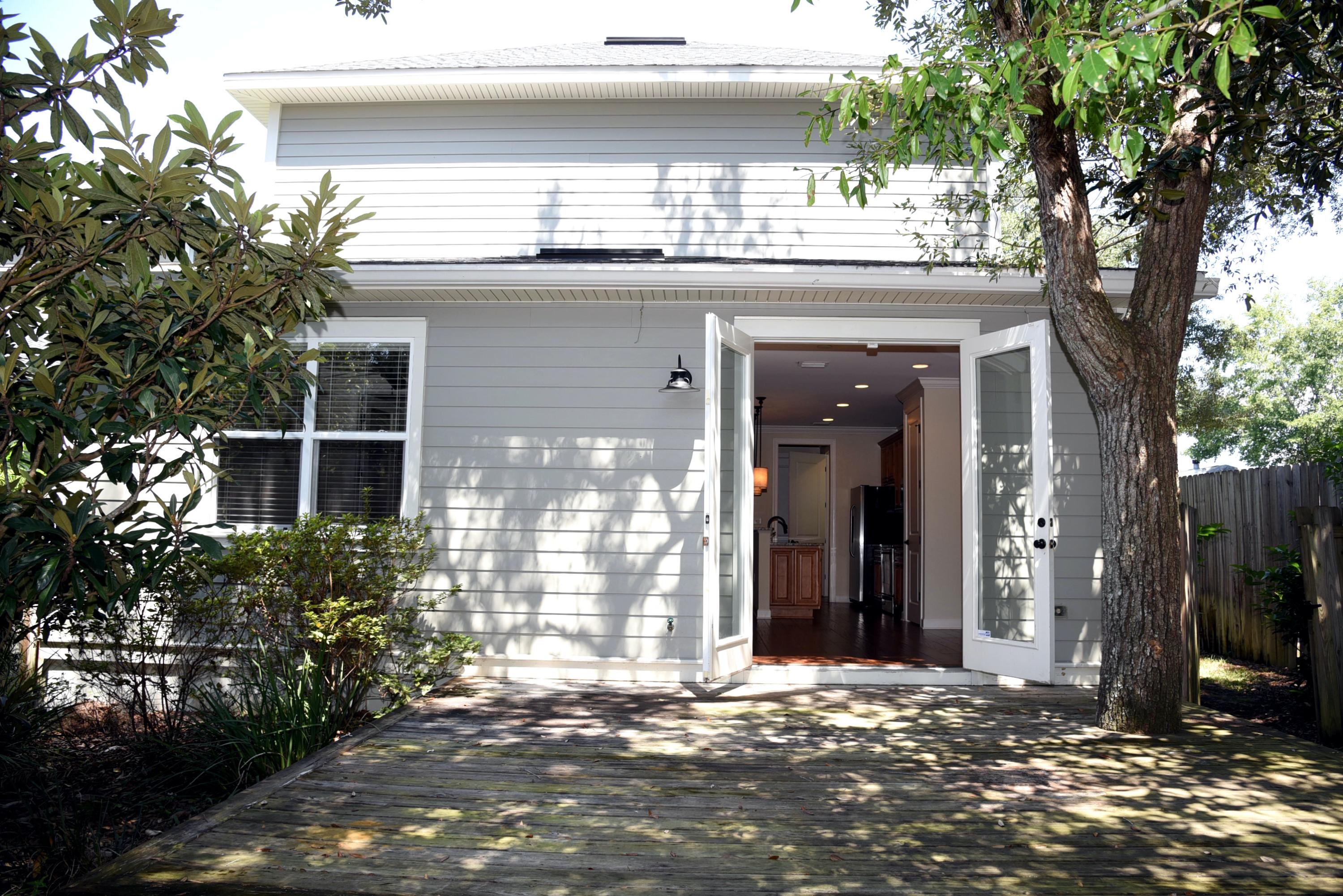 MARINA LANDING - Residential Lease