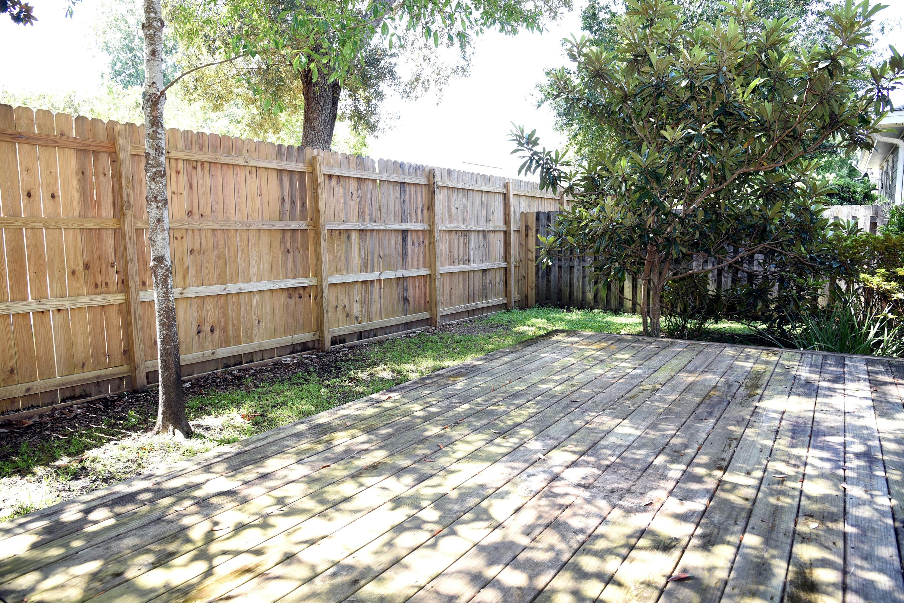 MARINA LANDING - Residential Lease