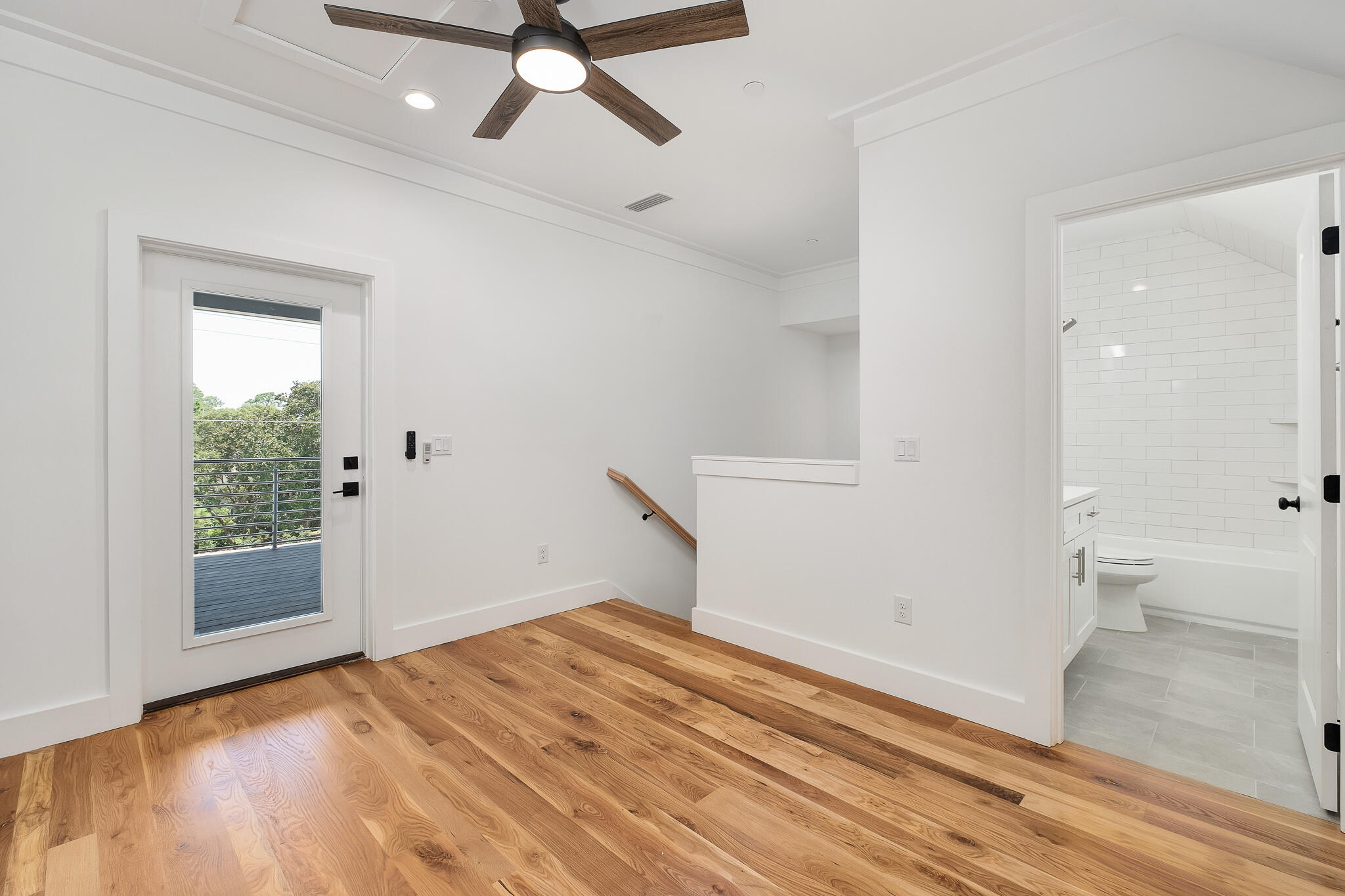 Blue Gulf Townhomes - Residential