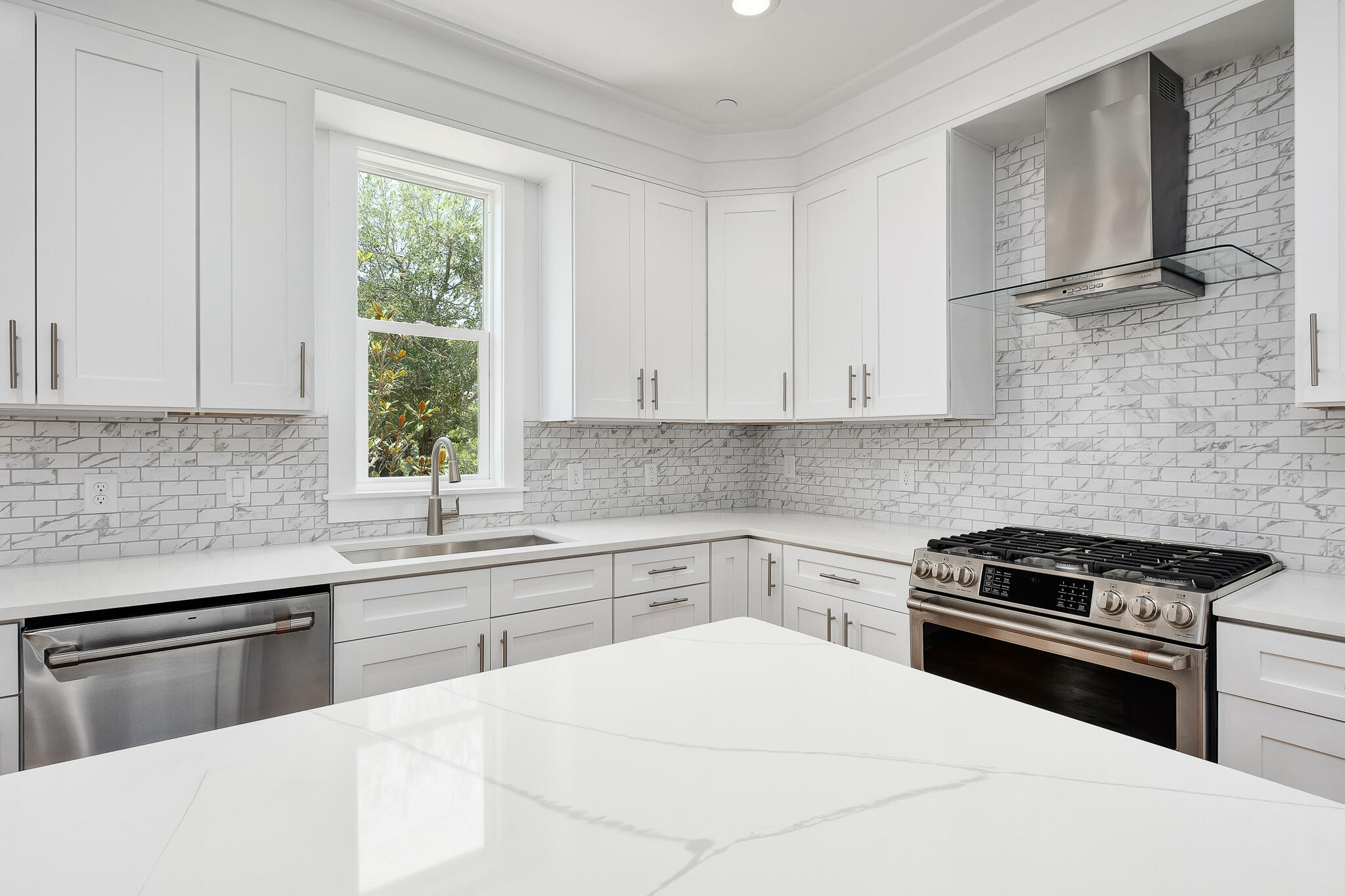 Blue Gulf Townhomes - Residential