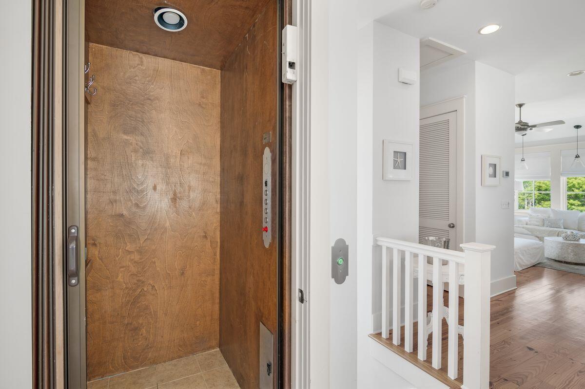 CYPRESS DUNES - Residential Lease