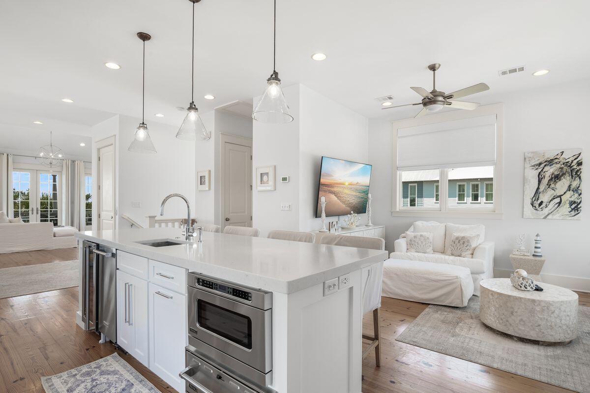 CYPRESS DUNES - Residential Lease