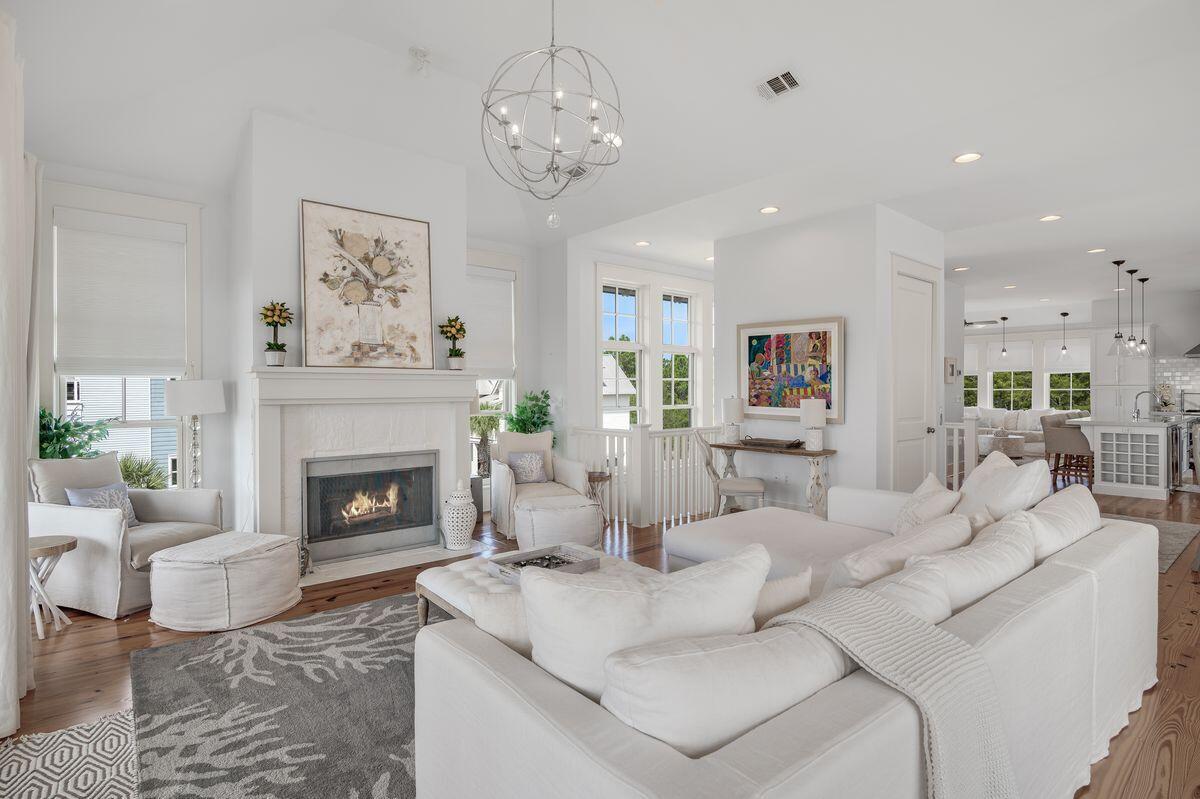 CYPRESS DUNES - Residential Lease