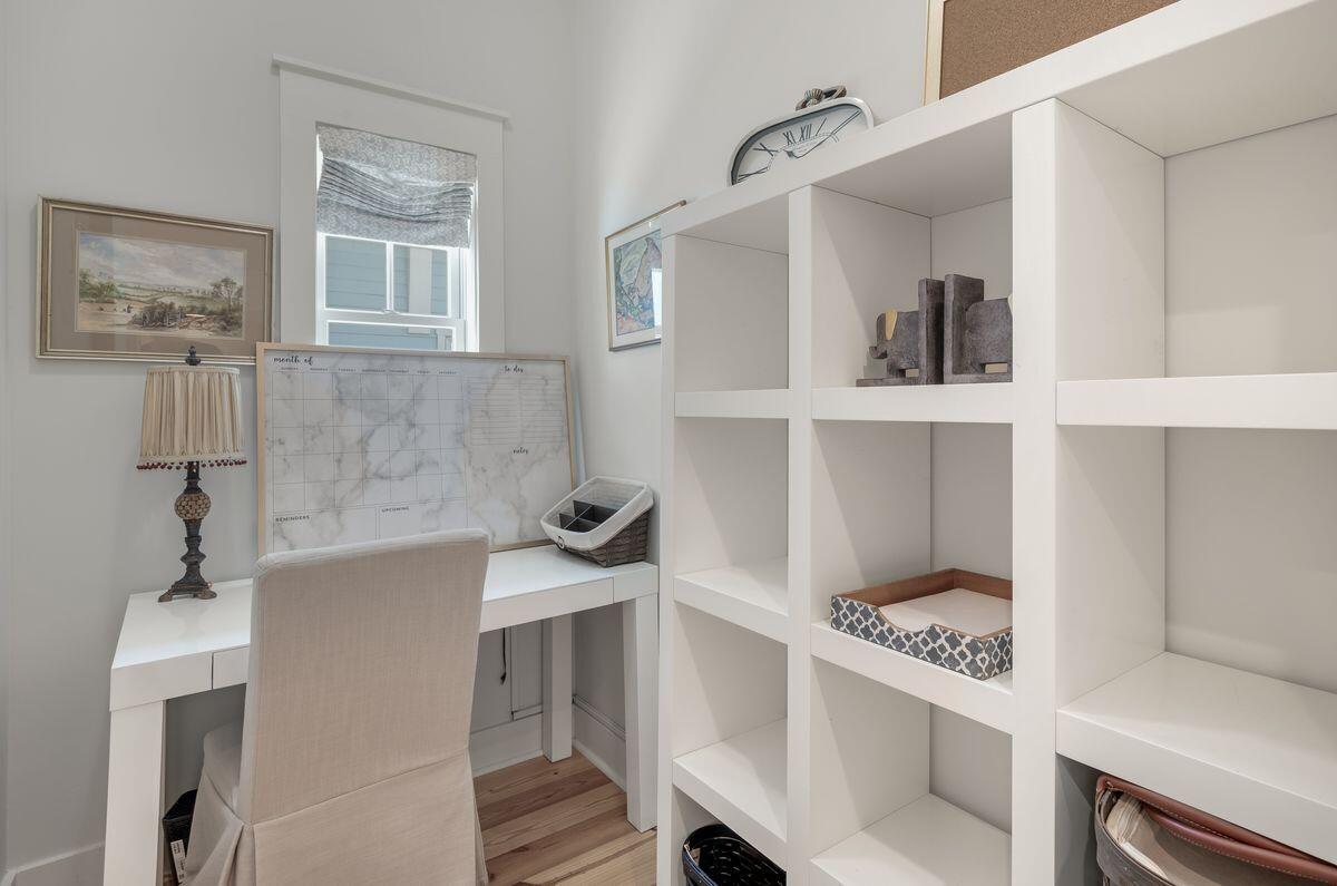 CYPRESS DUNES - Residential Lease