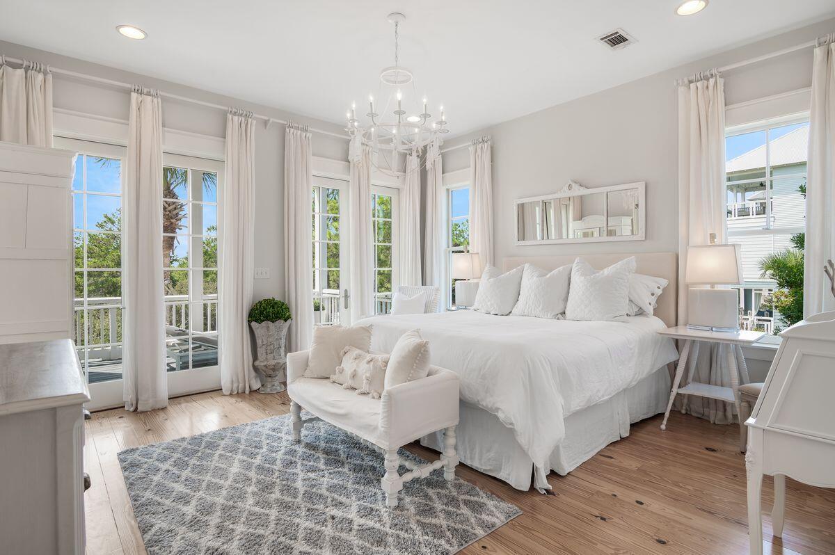 CYPRESS DUNES - Residential Lease