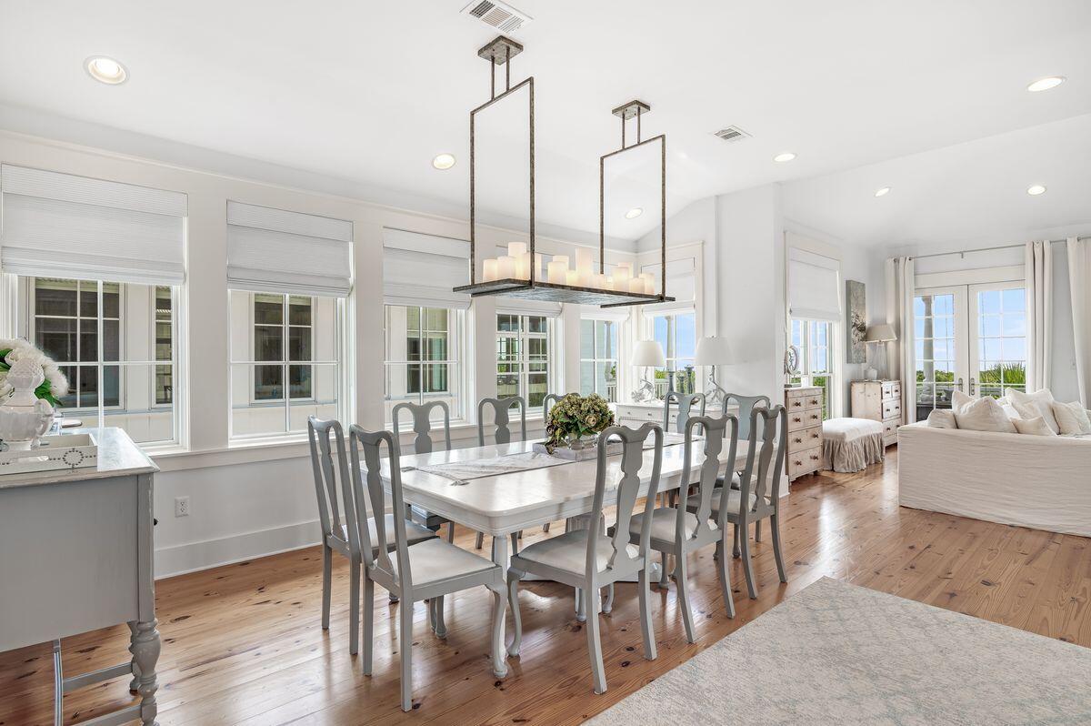 CYPRESS DUNES - Residential Lease