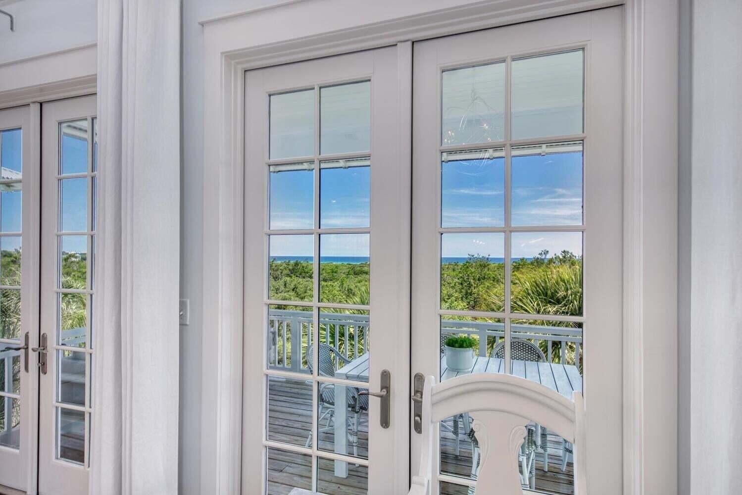 CYPRESS DUNES - Residential Lease