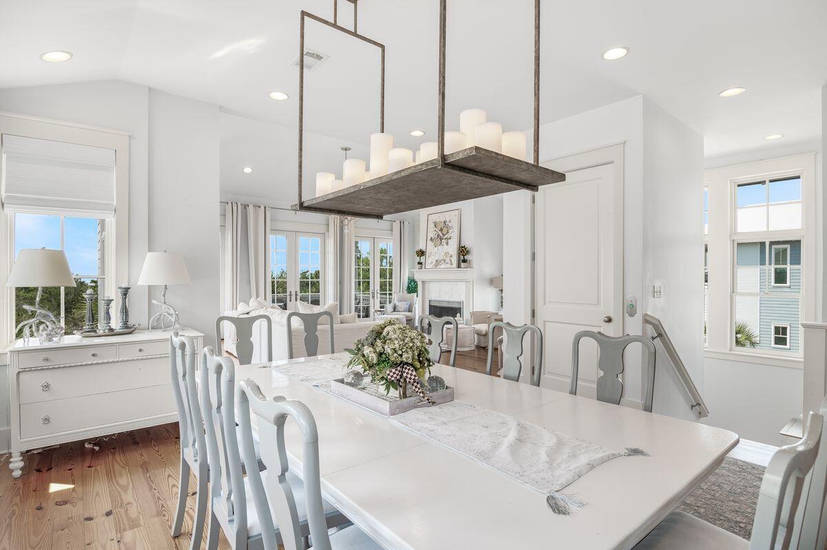 CYPRESS DUNES - Residential Lease