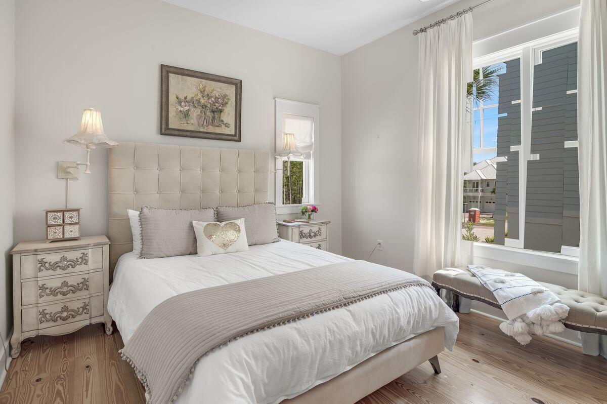 CYPRESS DUNES - Residential Lease