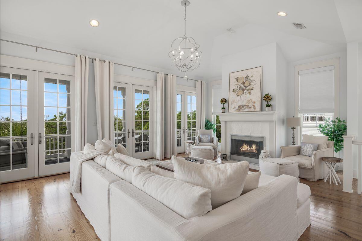 CYPRESS DUNES - Residential Lease