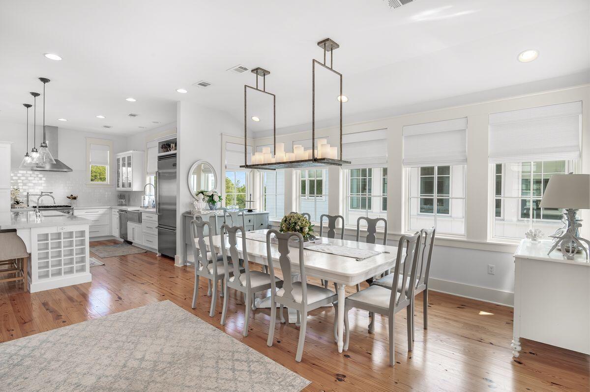 CYPRESS DUNES - Residential Lease