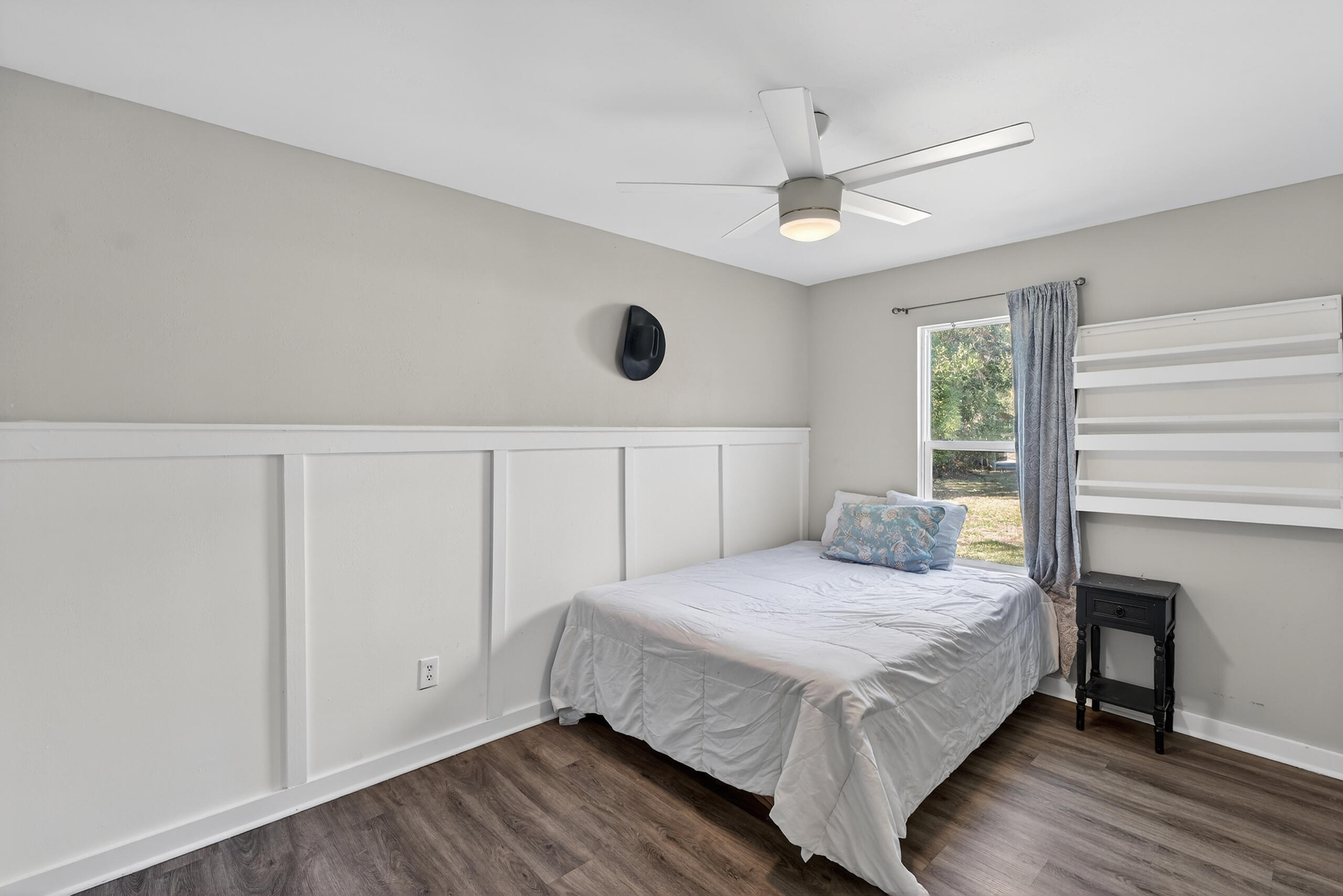 LINCOLN BAYOU PATIO HOMES - Residential