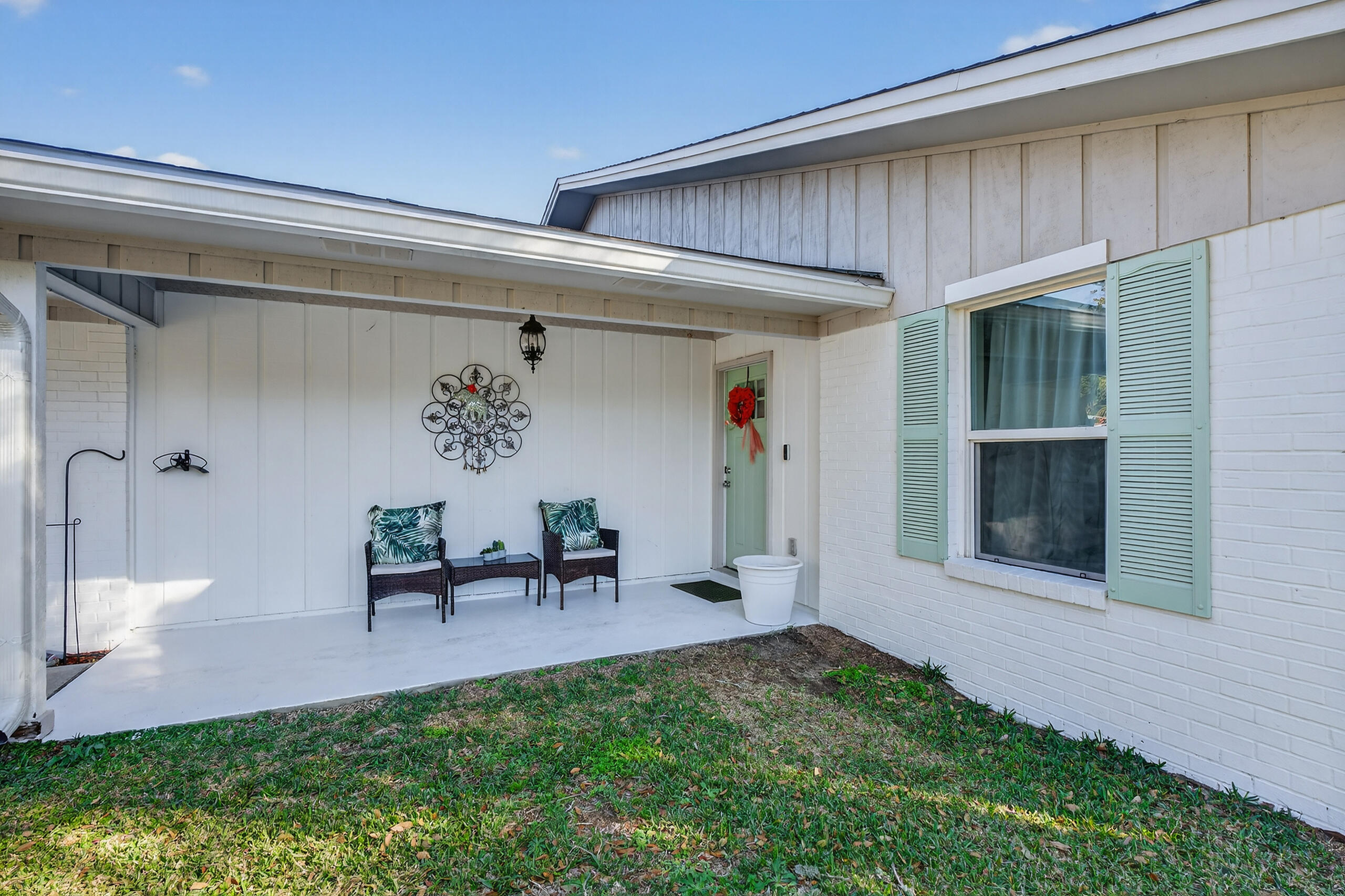 LINCOLN BAYOU PATIO HOMES - Residential