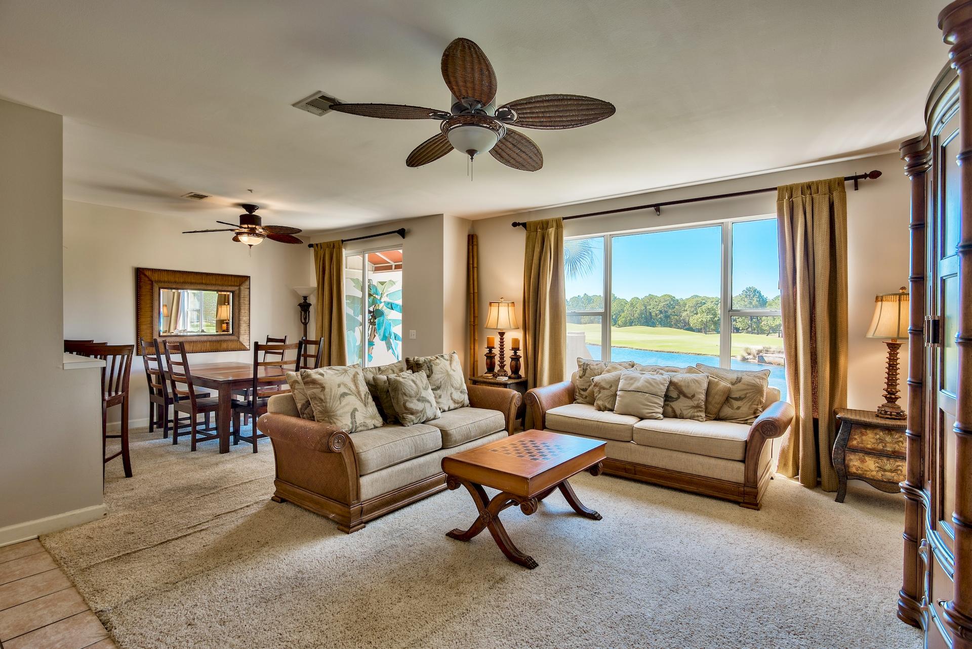 TURNBERRY VILLAS CONDO - Residential