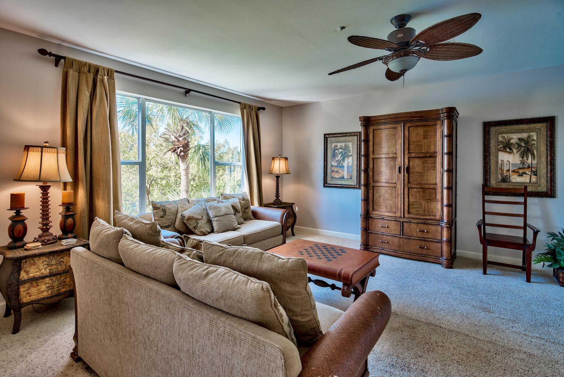 TURNBERRY VILLAS CONDO - Residential