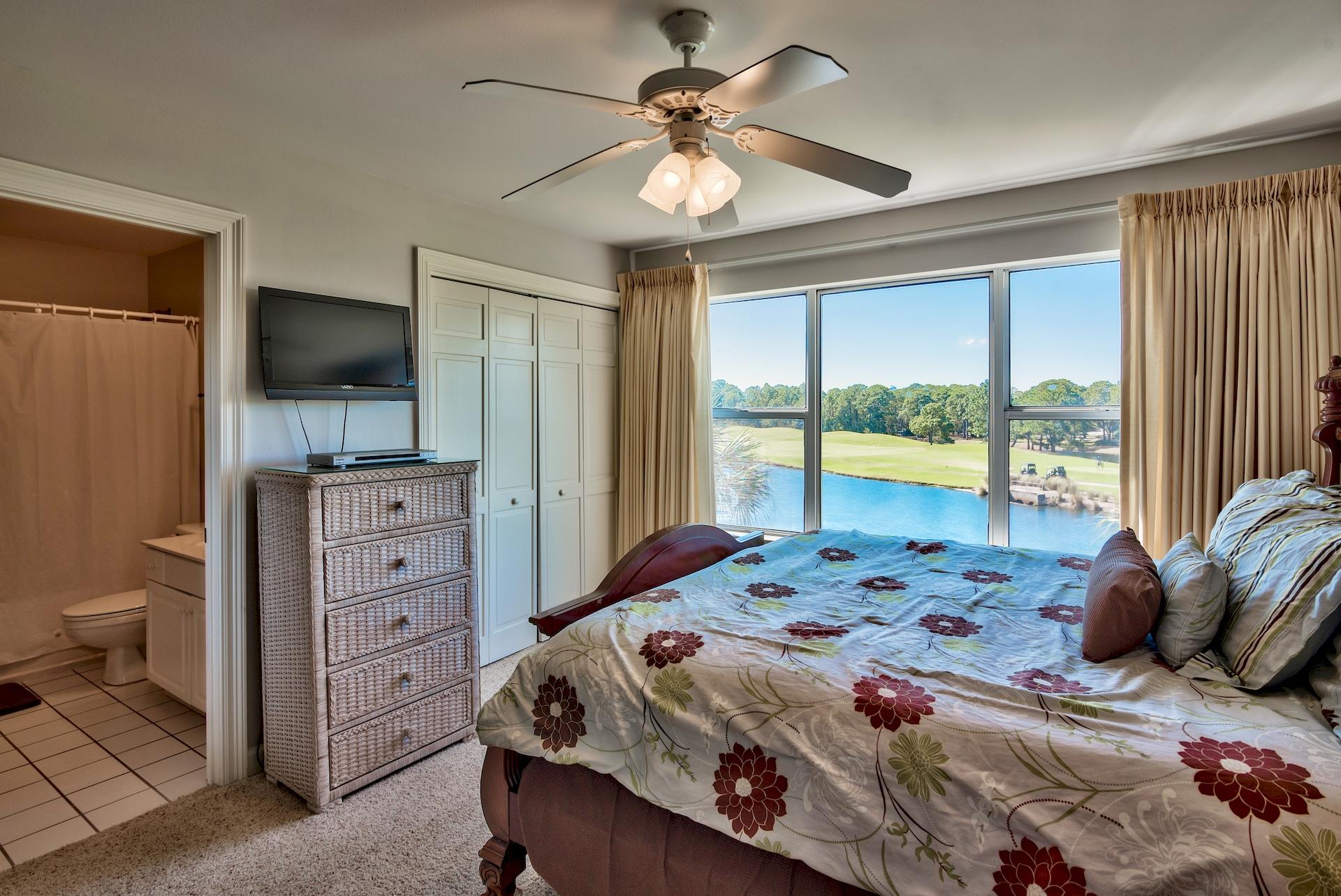 TURNBERRY VILLAS CONDO - Residential