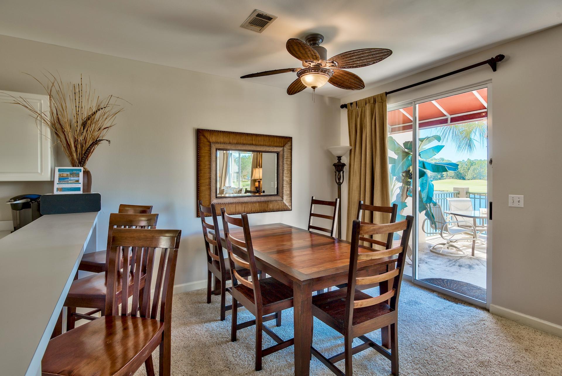 TURNBERRY VILLAS CONDO - Residential