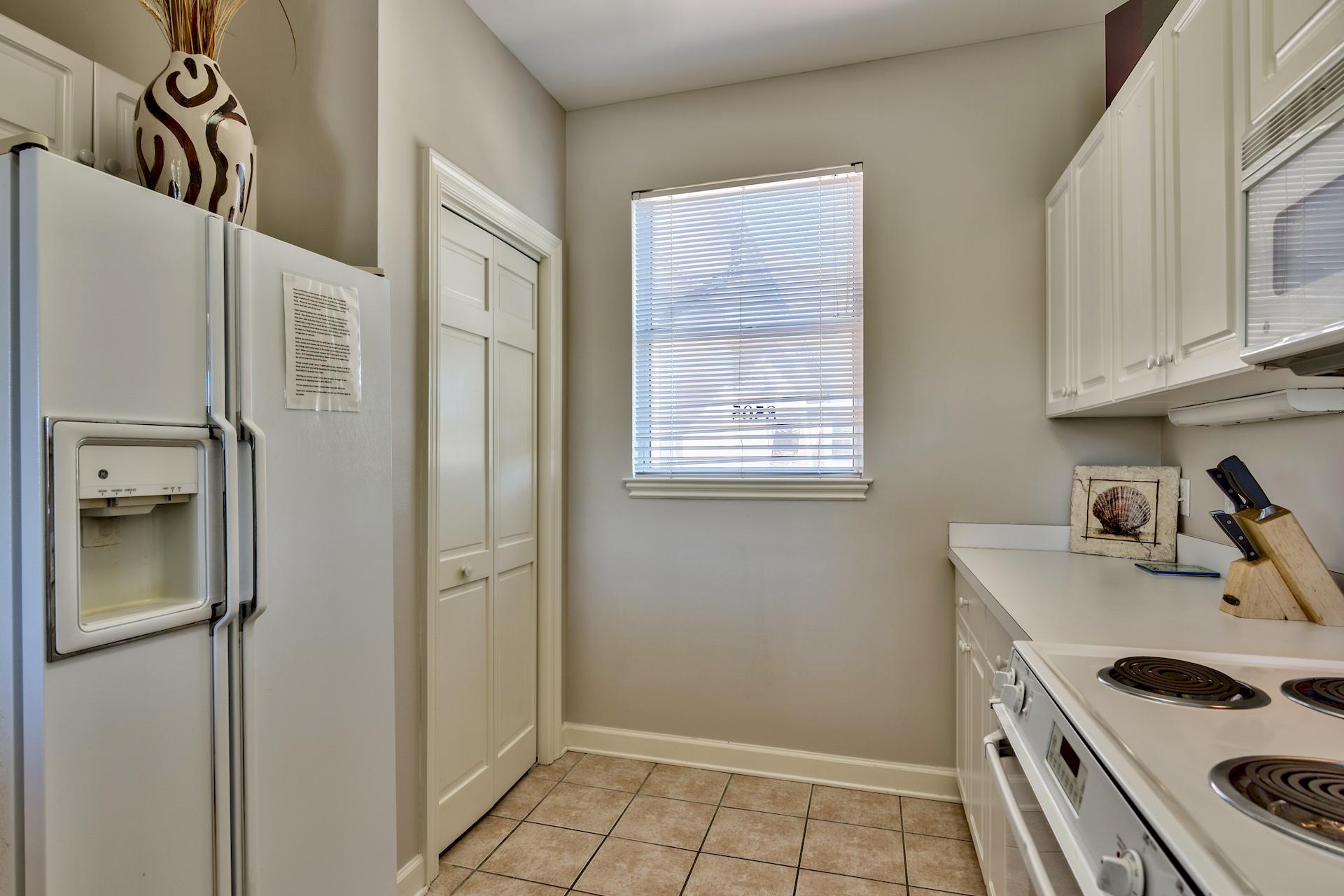 TURNBERRY VILLAS CONDO - Residential