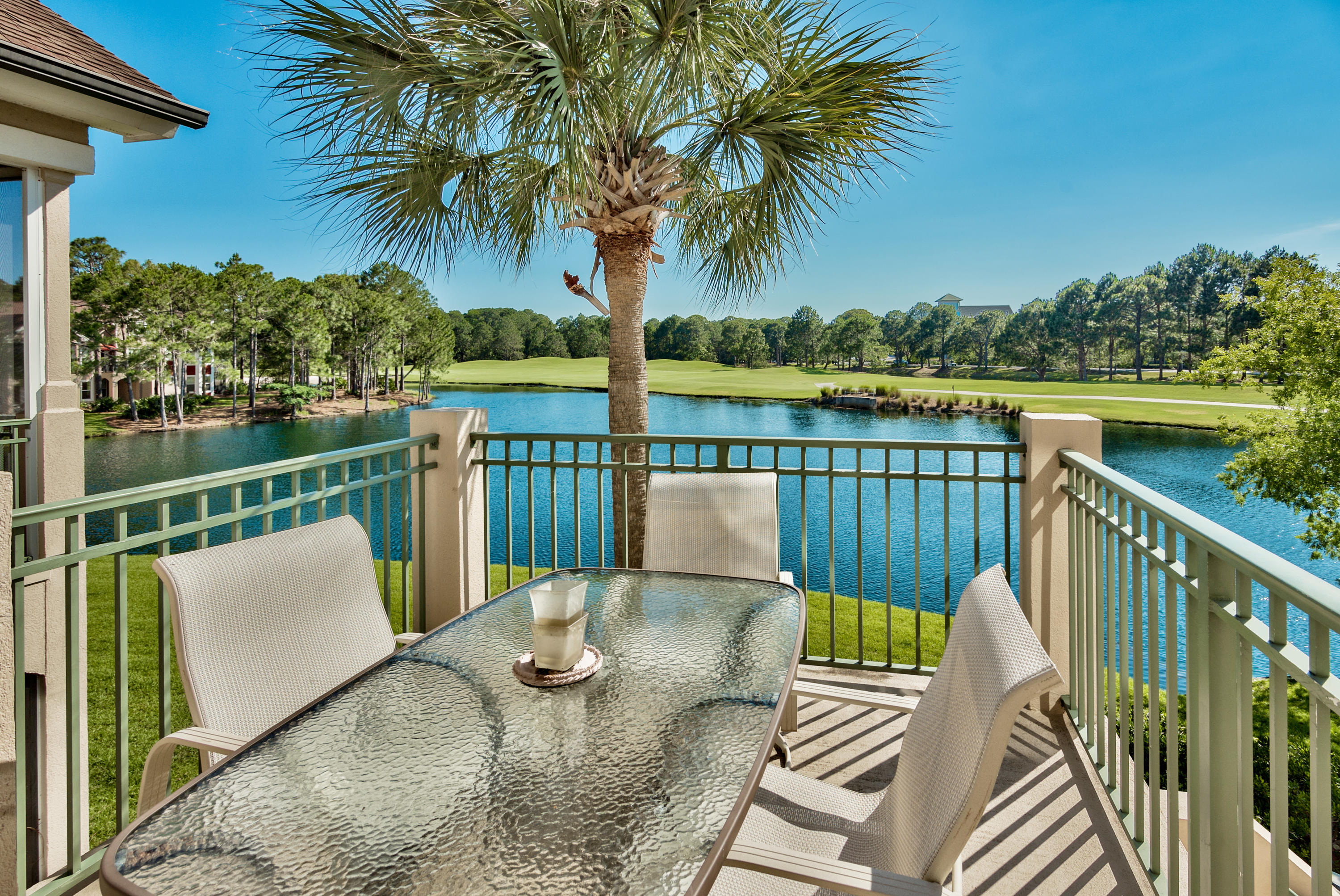 TURNBERRY VILLAS CONDO - Residential