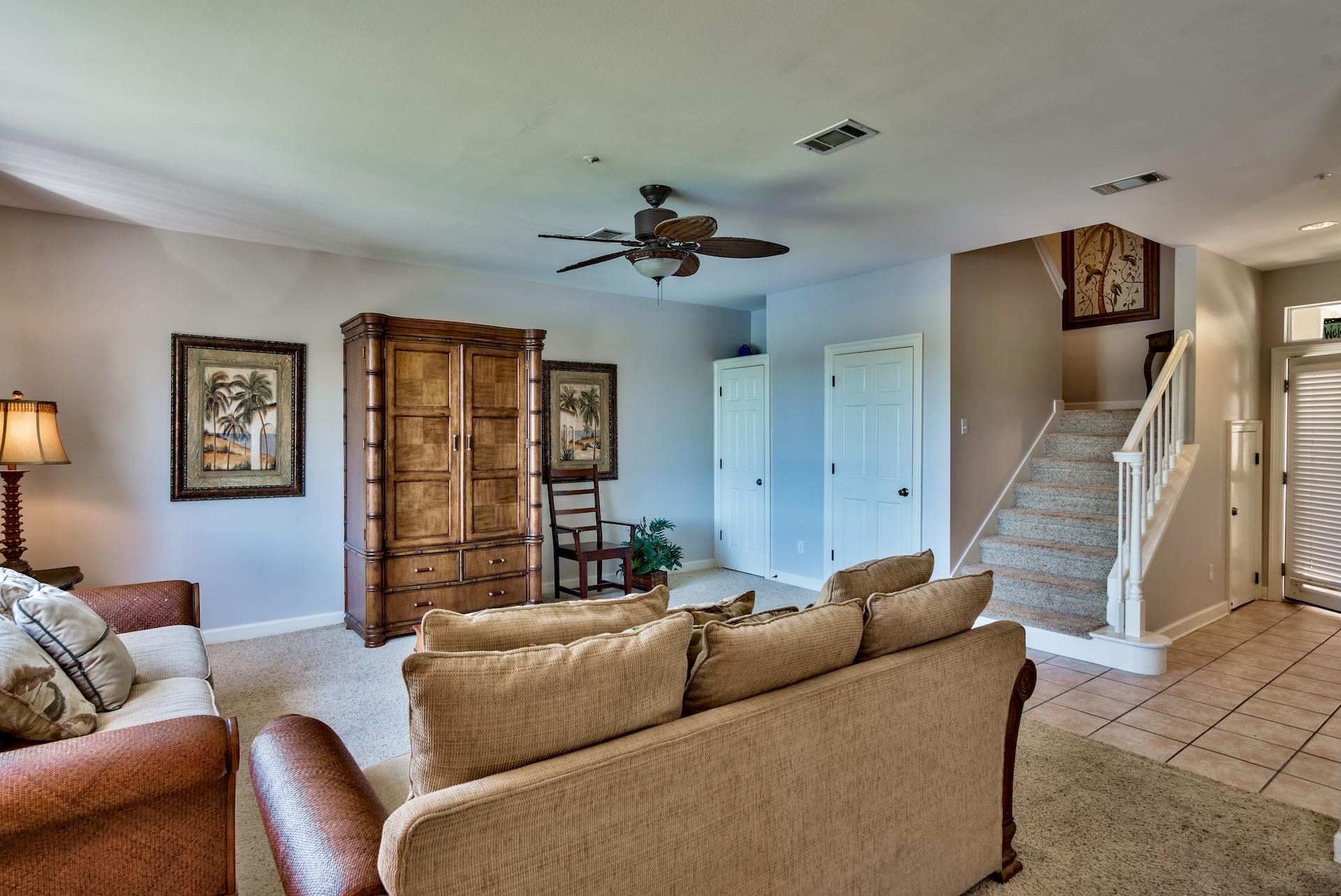 TURNBERRY VILLAS CONDO - Residential