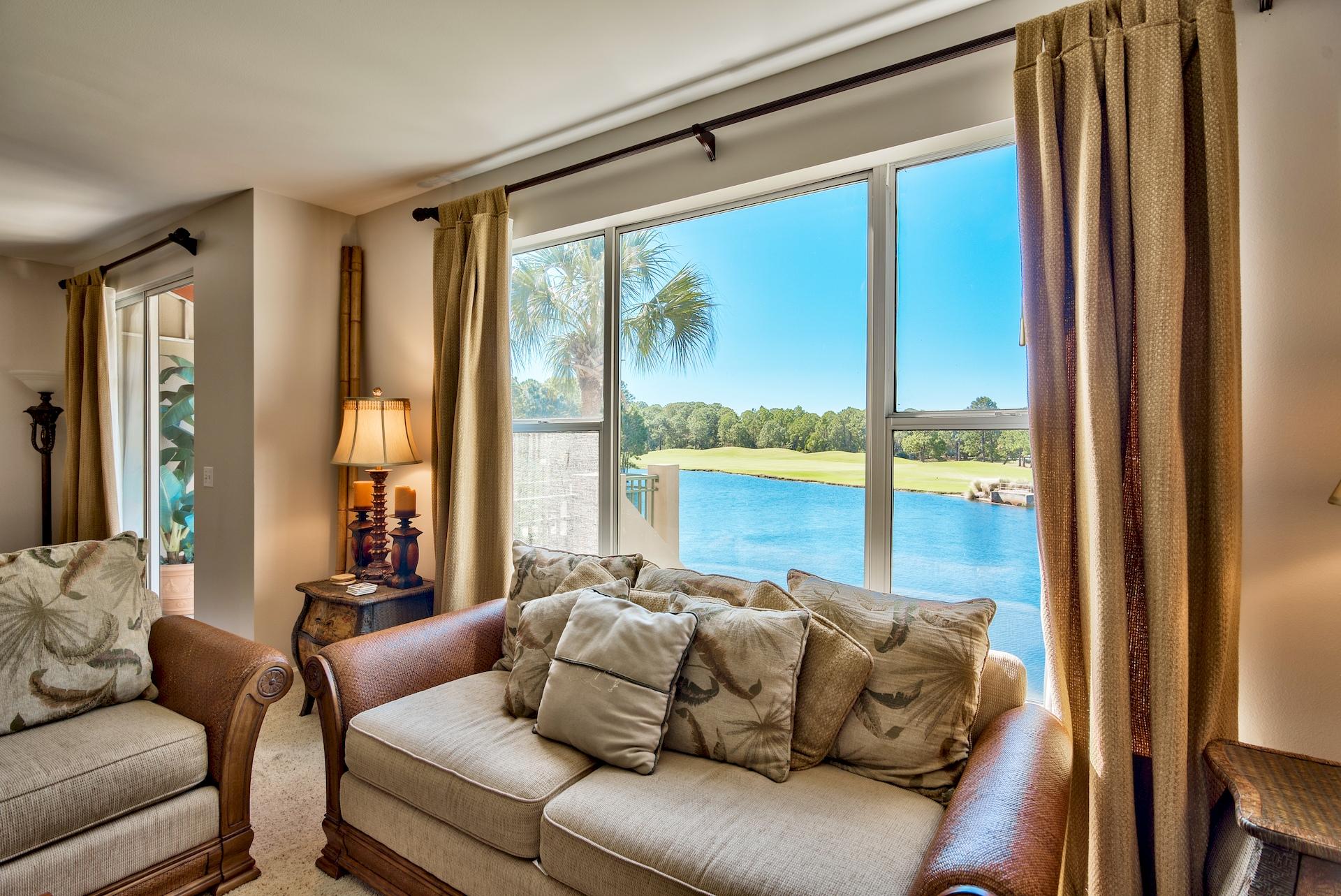 TURNBERRY VILLAS CONDO - Residential
