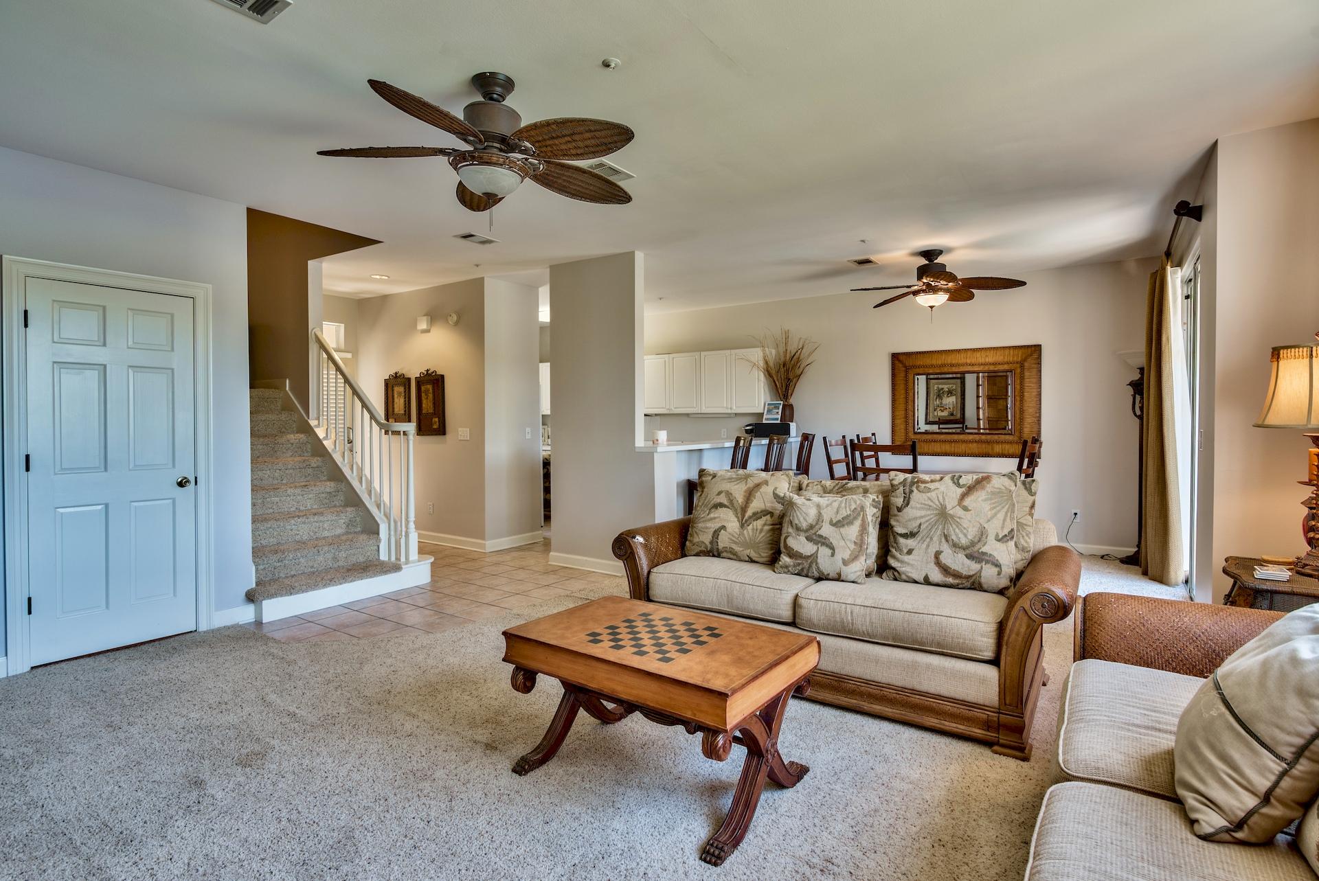 TURNBERRY VILLAS CONDO - Residential