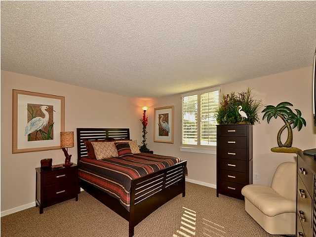 DOLPHIN POINT CONDO - Residential