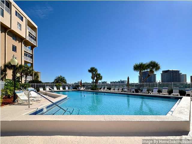 DOLPHIN POINT CONDO - Residential