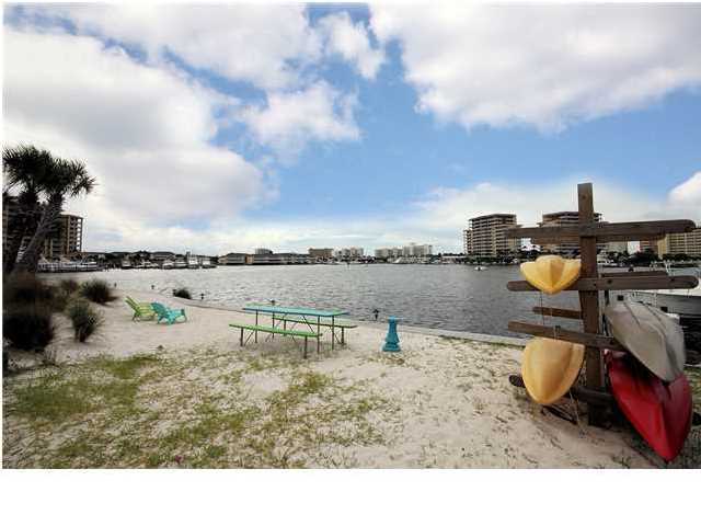 DOLPHIN POINT CONDO - Residential