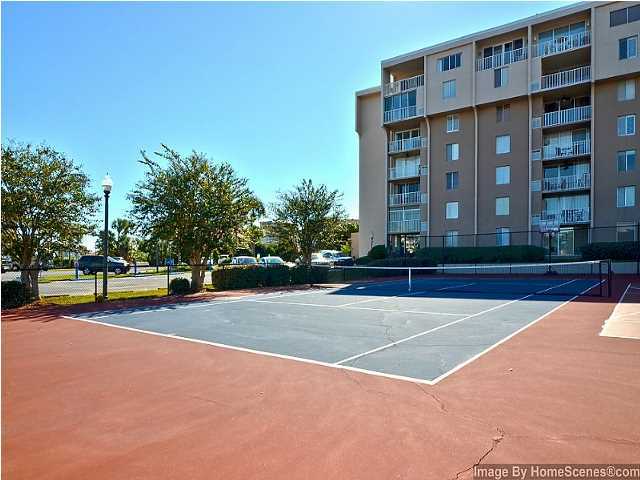 DOLPHIN POINT CONDO - Residential