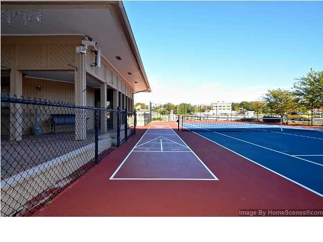 DOLPHIN POINT CONDO - Residential