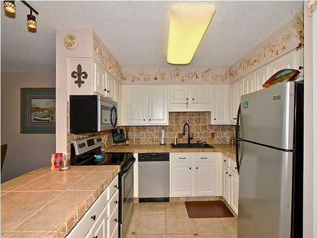 DOLPHIN POINT CONDO - Residential