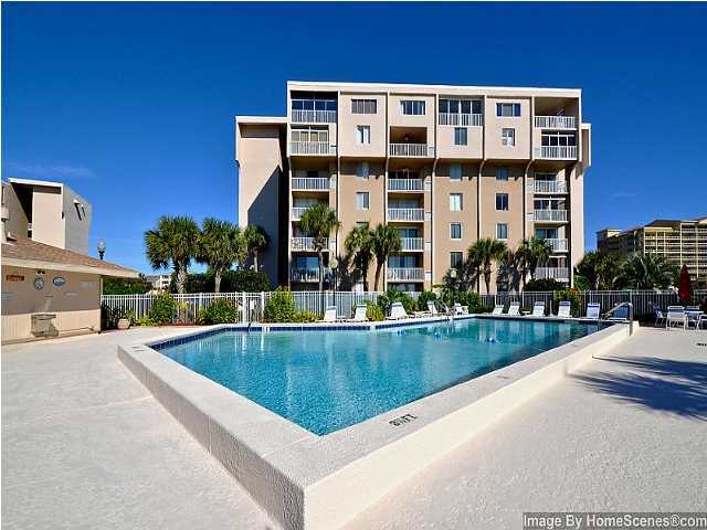 DOLPHIN POINT CONDO - Residential