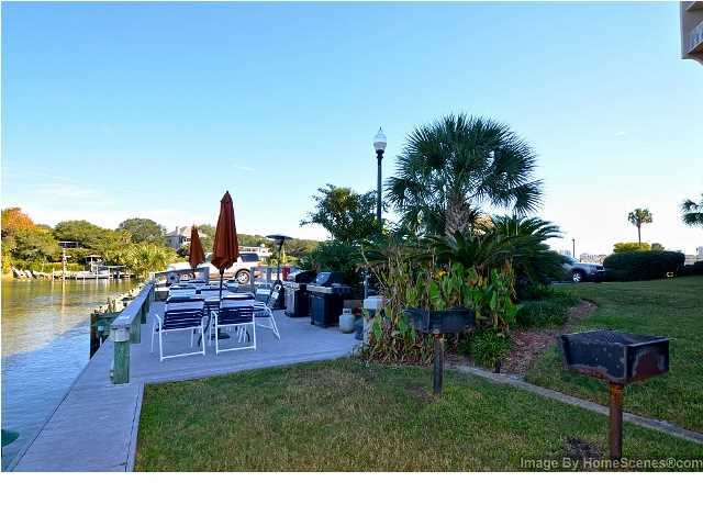 DOLPHIN POINT CONDO - Residential