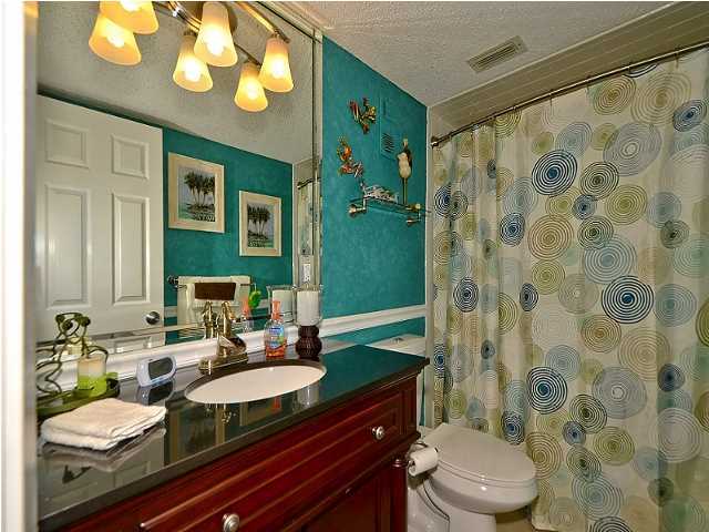 DOLPHIN POINT CONDO - Residential