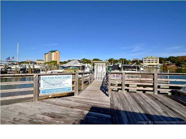 DOLPHIN POINT CONDO - Residential