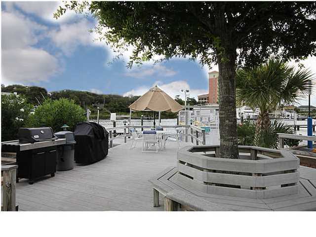 DOLPHIN POINT CONDO - Residential