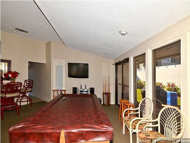 DOLPHIN POINT CONDO - Residential