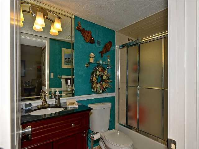 DOLPHIN POINT CONDO - Residential