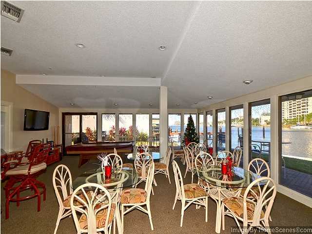 DOLPHIN POINT CONDO - Residential