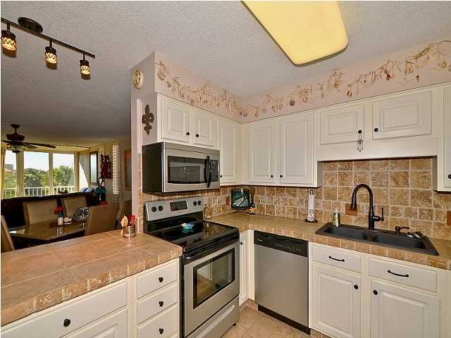 DOLPHIN POINT CONDO - Residential