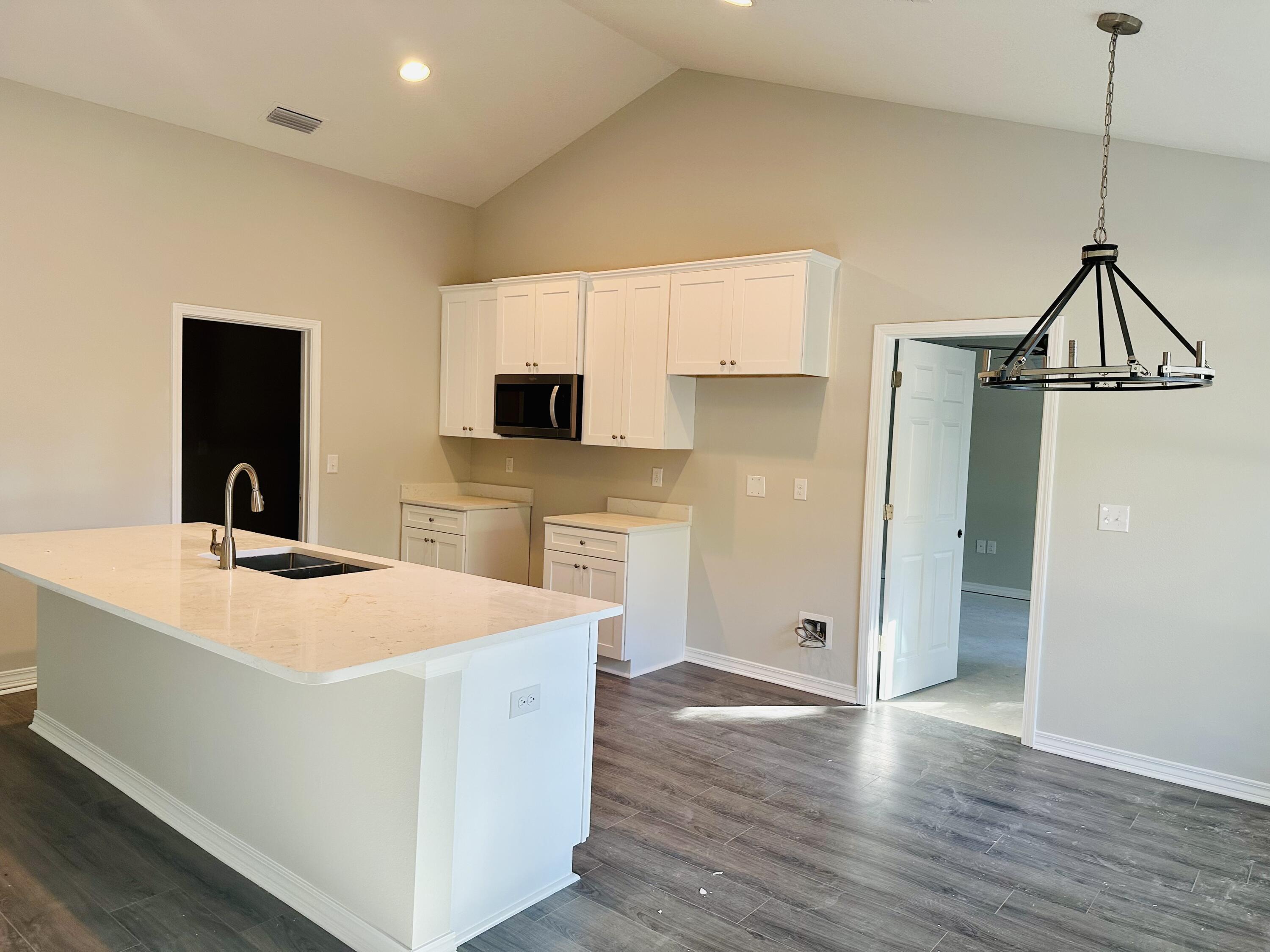 Metes and Bounds - Residential