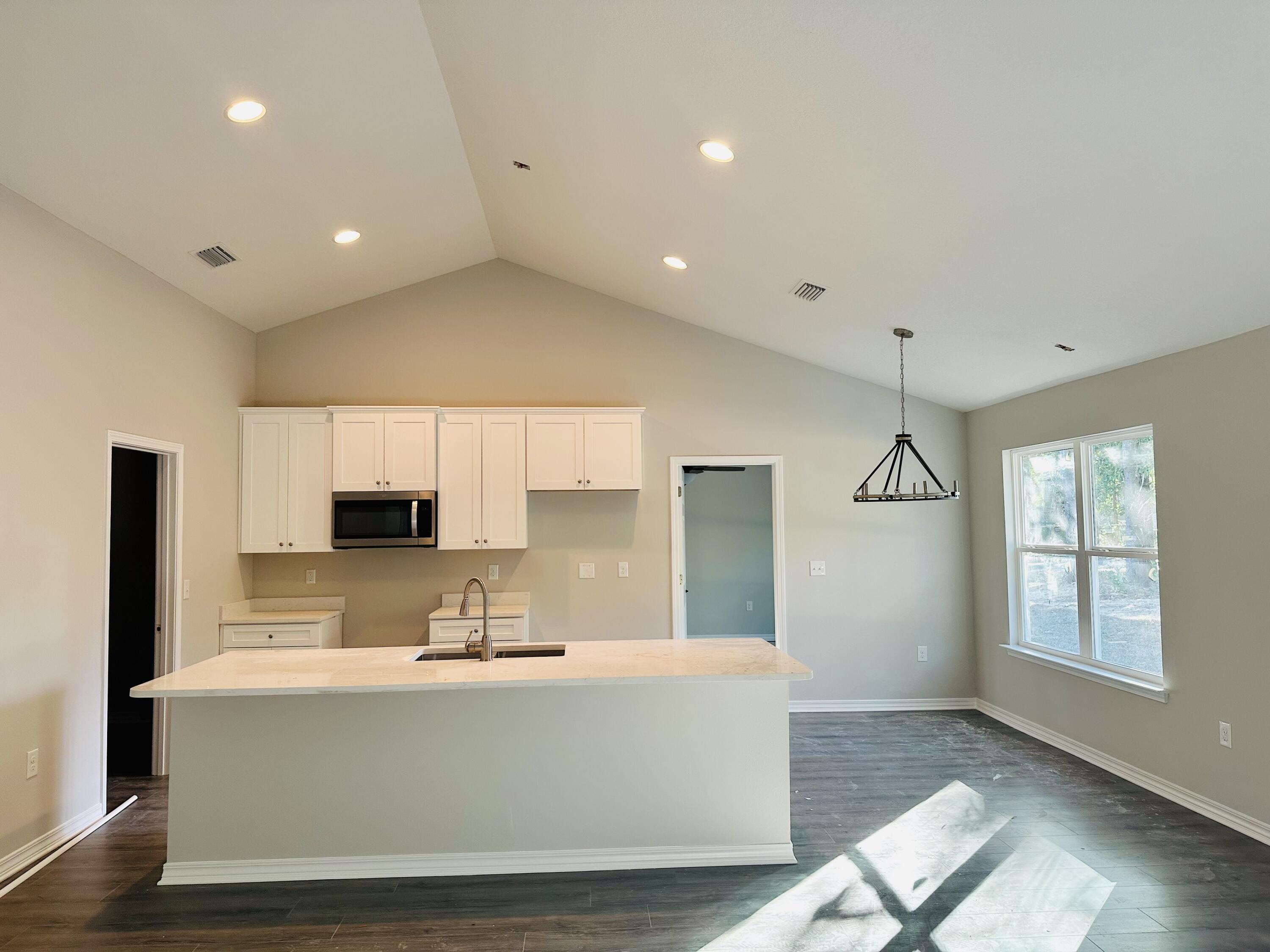 Metes and Bounds - Residential